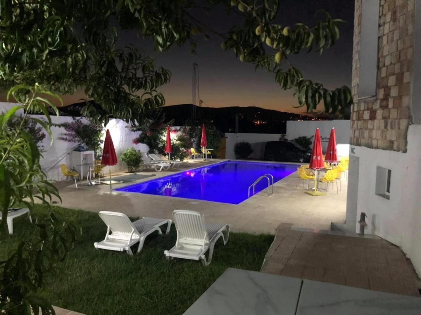 Nn Residence Tabarca Exterior foto